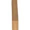 Ekena Millwork 5 1/2"W x 28"D x 28"H Imperial Smooth Knee Brace, Western Red Cedar BRC06X28X28IMP00SWR - alternate 4